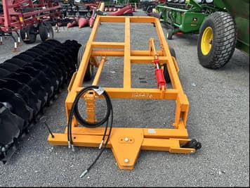 Main image Industrias America 2428